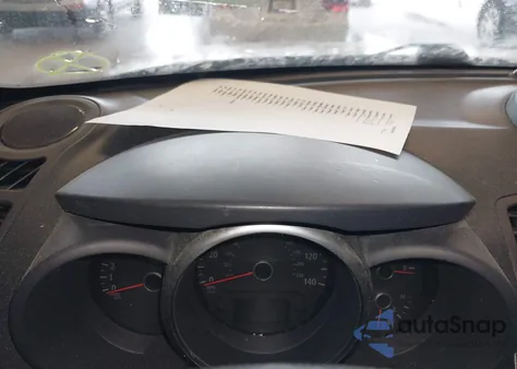 2012 Kia Soul + z USA, uszkodzony, nr VIN KNDJT2A60C7427071